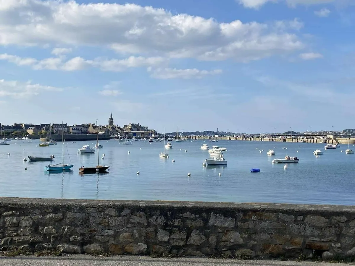 Appartement Roscoff, 2 Pieces, 4 Personnes - Fr-1-625-30 Roscoff