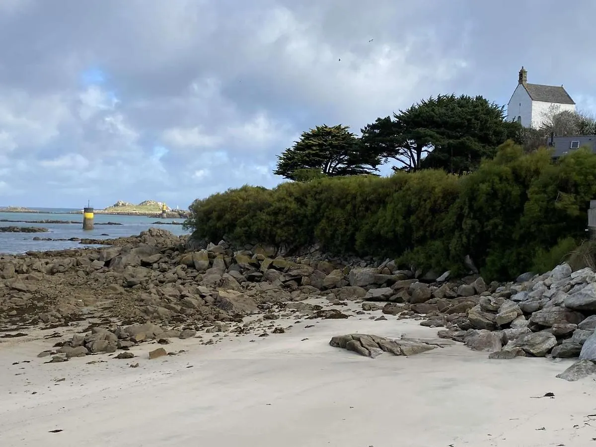 Appartement Roscoff, 2 Pieces, 4 Personnes - Fr-1-625-30 0*, Roscoff France