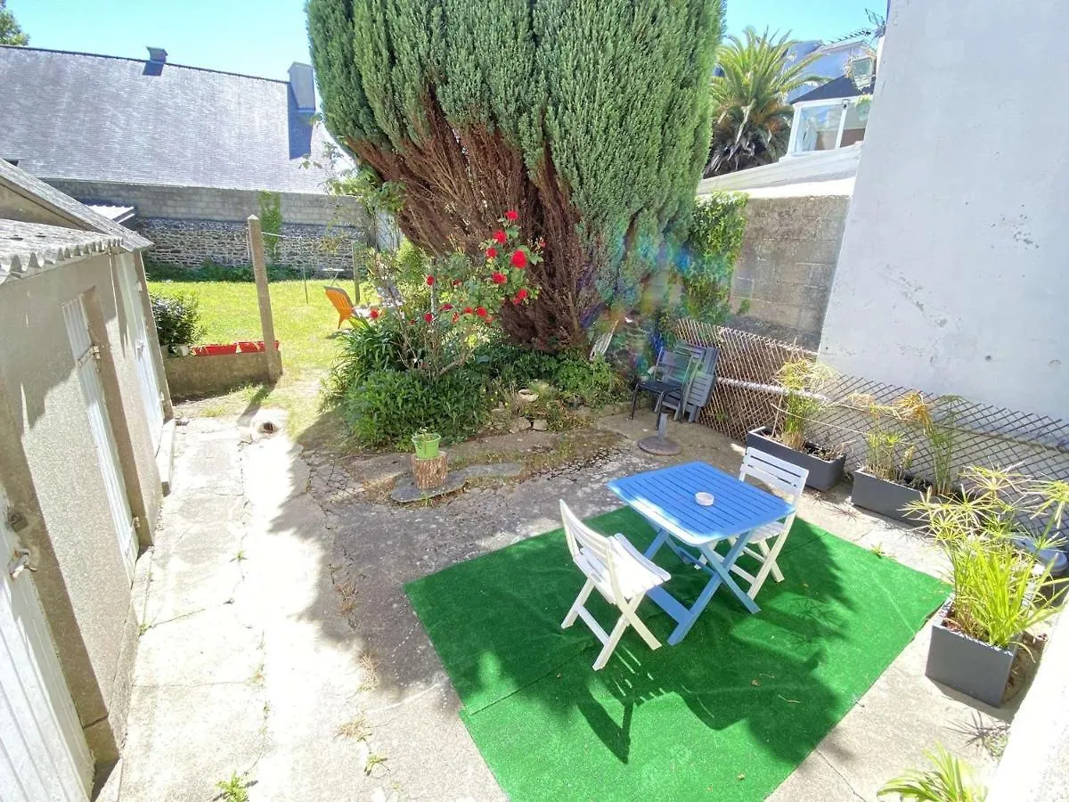 Appartement Roscoff, 2 Pieces, 4 Personnes - Fr-1-625-30
