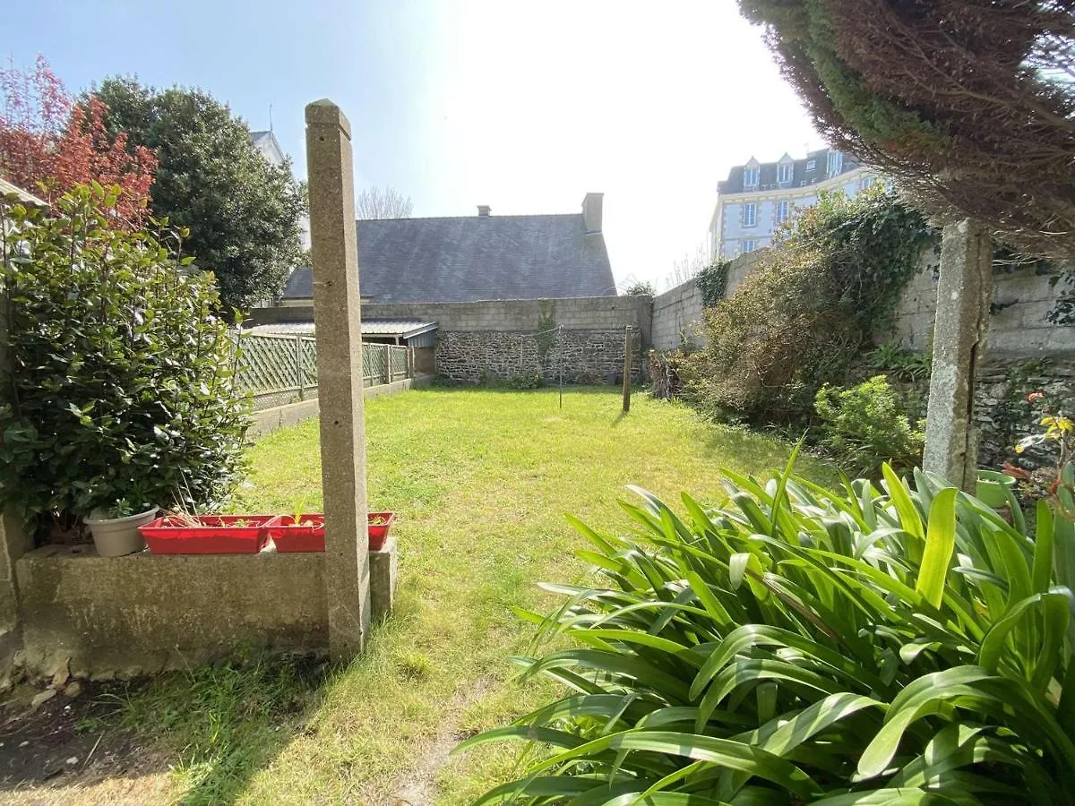 Appartement Roscoff, 2 Pieces, 4 Personnes - Fr-1-625-30 France