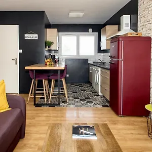 Neuf Style Industriel *** Proche De La Appartement