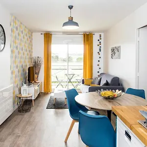 Cocooning Bord De Appartement