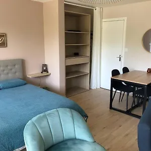 Bel Proche Avec Terrasse Appartement