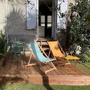 Au Pied Du Phare Vue Appartement