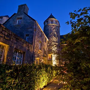 Hotel Le Temps De Vivre, Roscoff