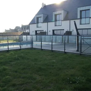 Vakantiehuis Kersaliou, Roscoff