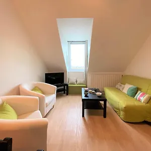 Charmant T2 Proche Vieux Port Avec Jardin Mini-hôtel