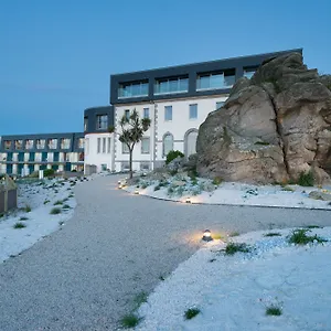 4* Отель Valdys Thalasso & - Beau Rivage